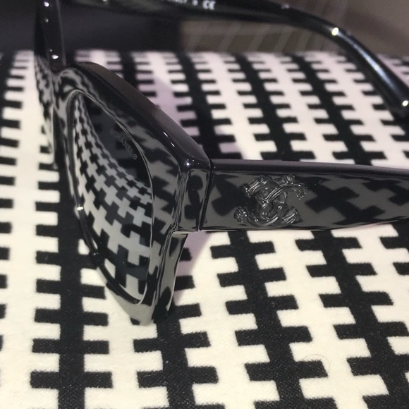 🚫SOLD🚫 NIB Authentic CHANEL Sunglasses - Picture 4 of 8